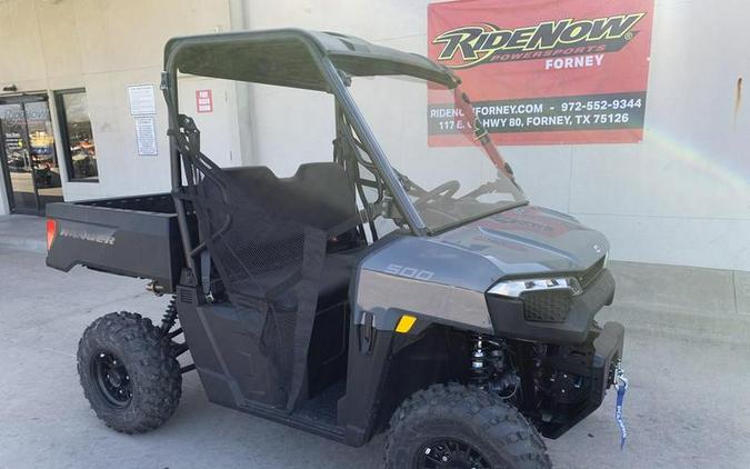 2026 Polaris® Ranger 500