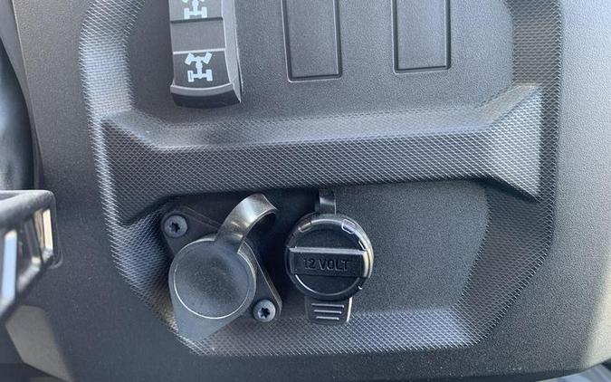 2026 Polaris® Ranger 500