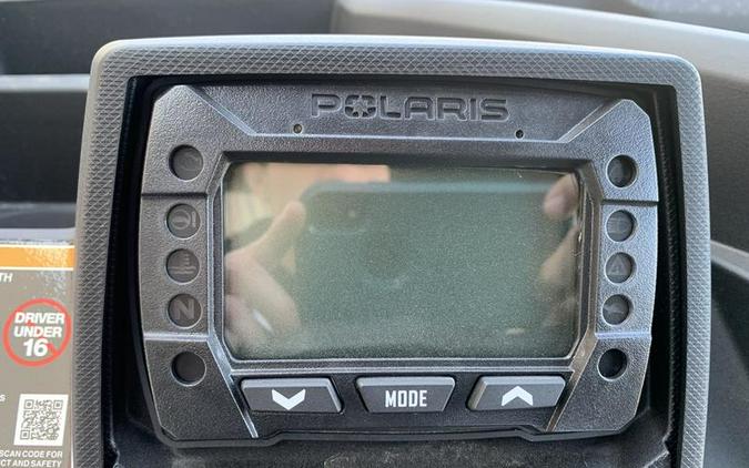 2026 Polaris® Ranger 500