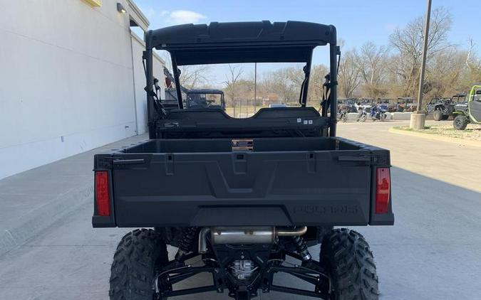 2026 Polaris® Ranger 500