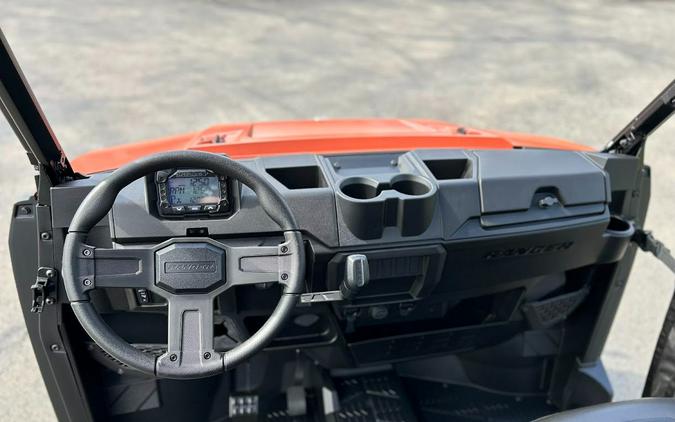 2026 Polaris Ranger 1000 Premium