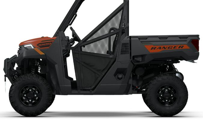 2026 Polaris Ranger 1000 Premium