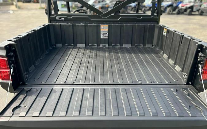2026 Polaris Ranger 1000 Premium