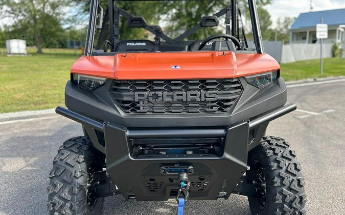 2026 Polaris Ranger 1000 Premium