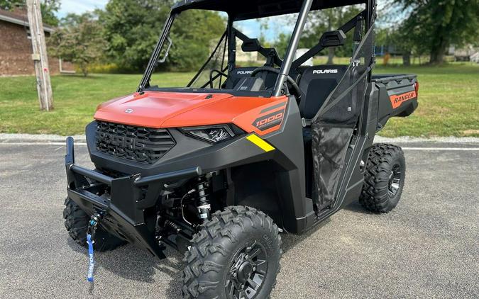2026 Polaris Ranger 1000 Premium