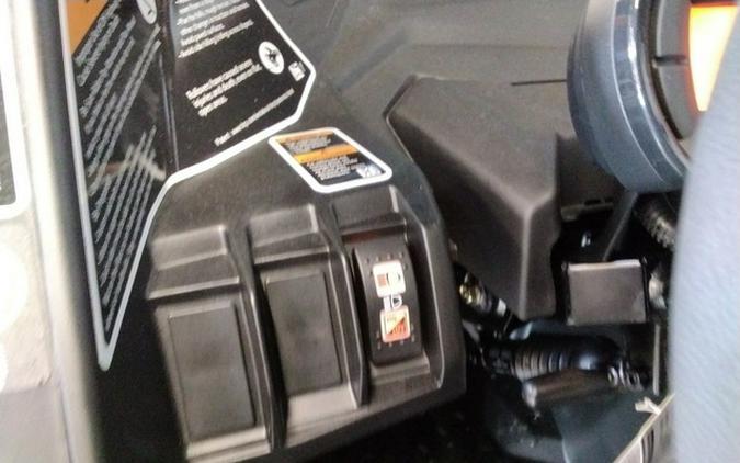 2026 Can-Am Maverick X3 DS Turbo RR Dusty Navy