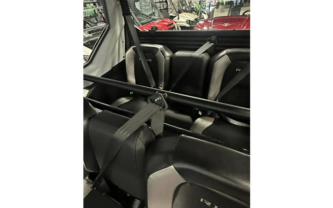 2025 Kawasaki RIDGE CREW HVAC