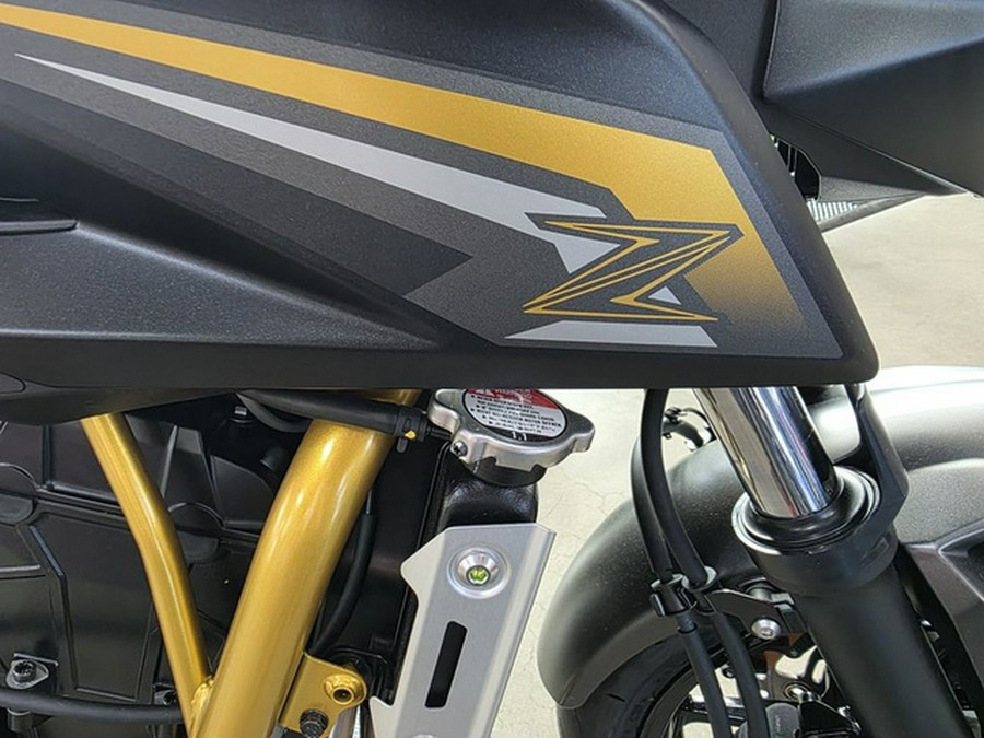 2026 Kawasaki Z900 ABS
