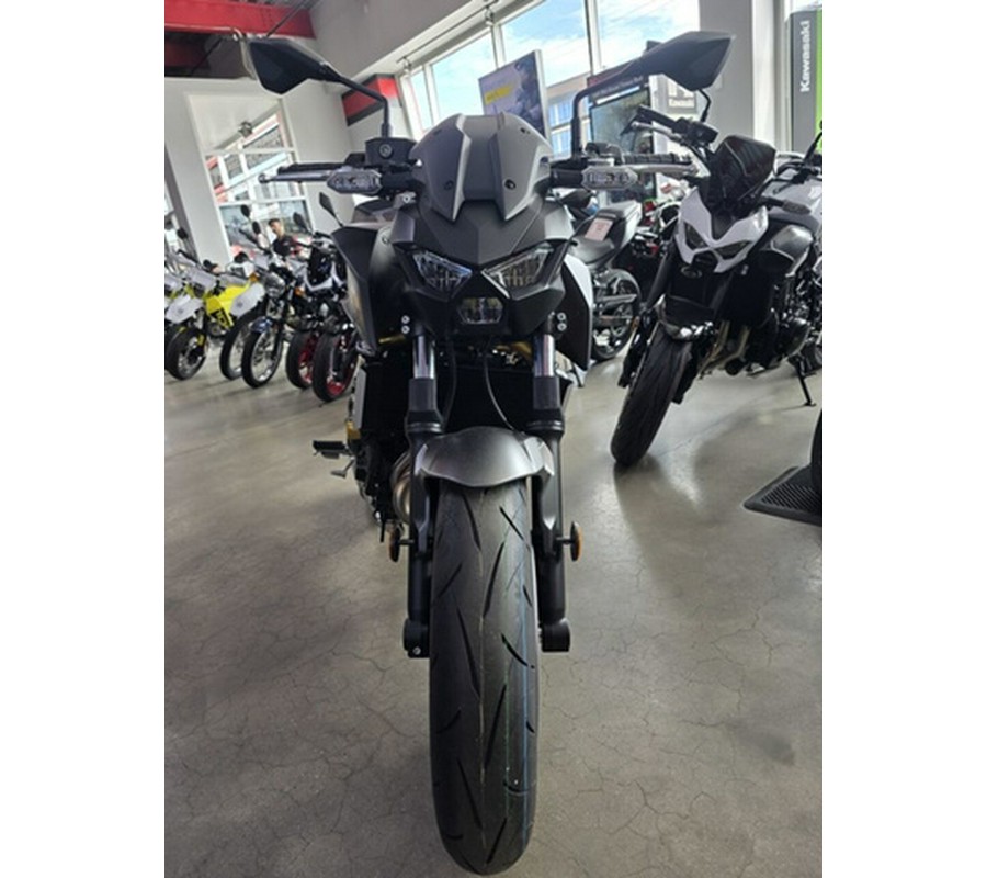 2026 Kawasaki Z900 ABS