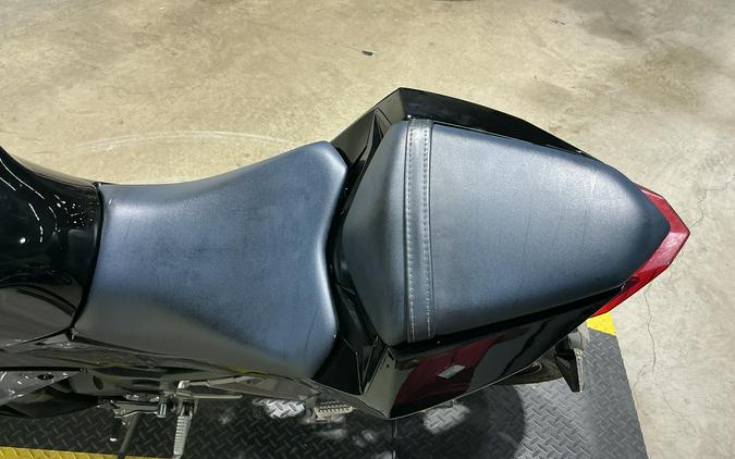 2014 Kawasaki Ninja® 300