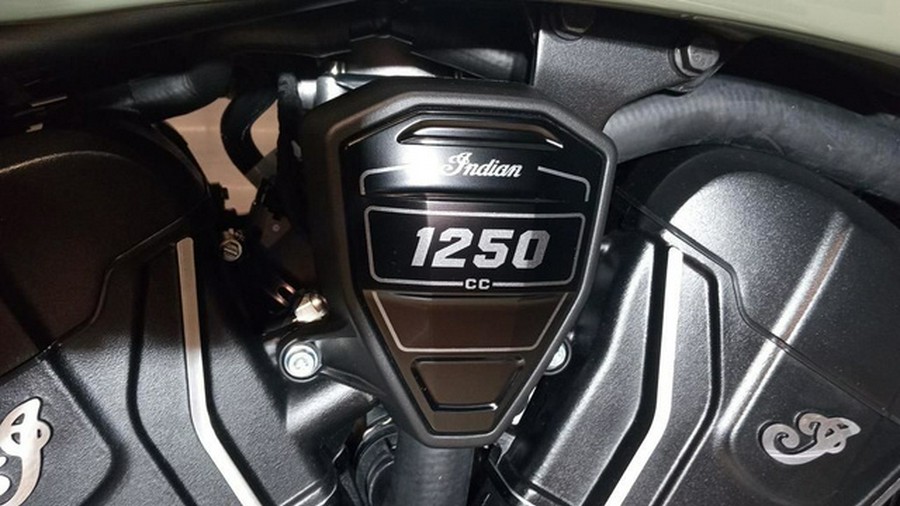 2026 Indian Sport Scout Limited +Tech Moss Green