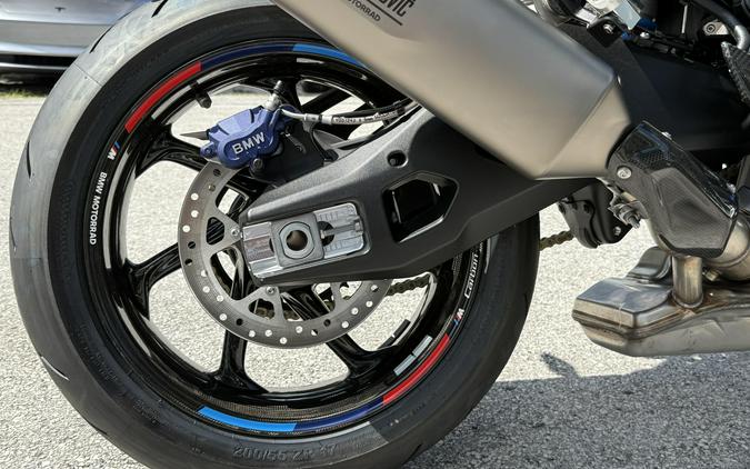 2026 BMW M 1000 XR
