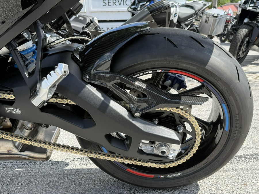 2026 BMW M 1000 XR