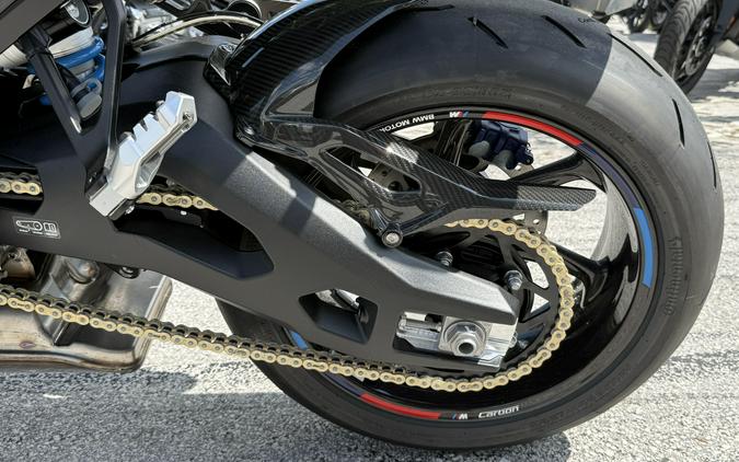 2026 BMW M 1000 XR