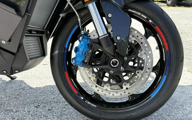 2026 BMW M 1000 XR