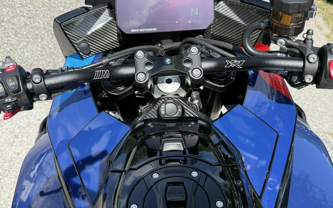 2026 BMW M 1000 XR