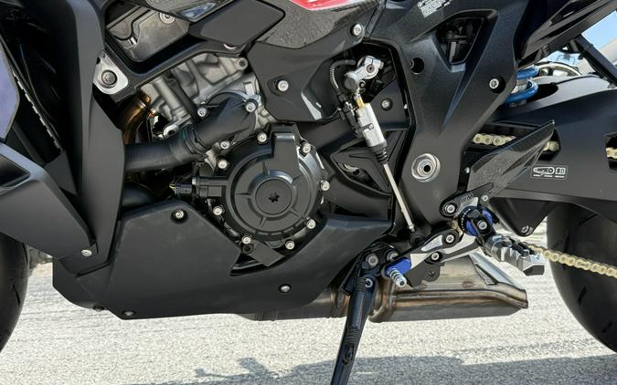 2026 BMW M 1000 XR