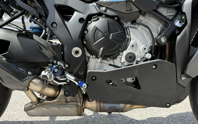 2026 BMW M 1000 XR