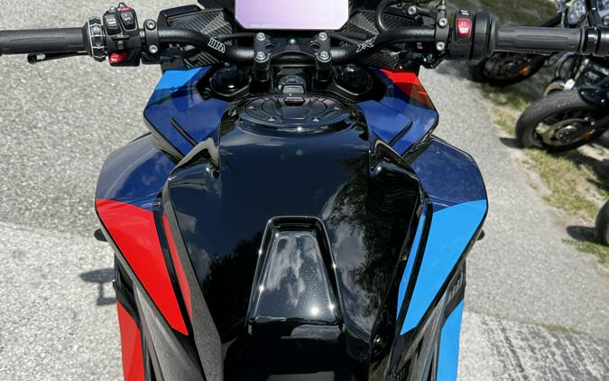 2026 BMW M 1000 XR