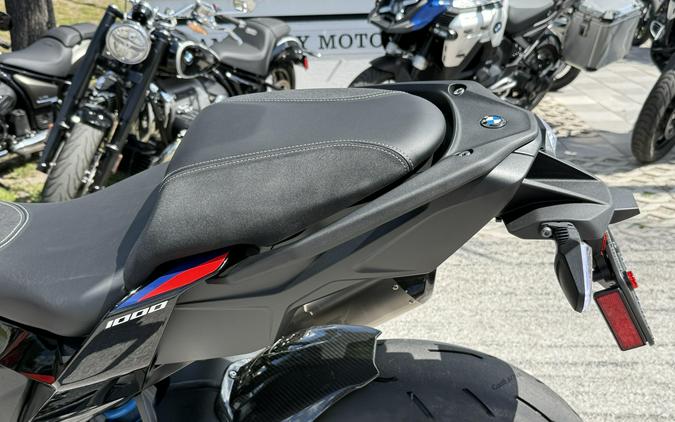 2026 BMW M 1000 XR