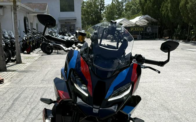 2026 BMW M 1000 XR
