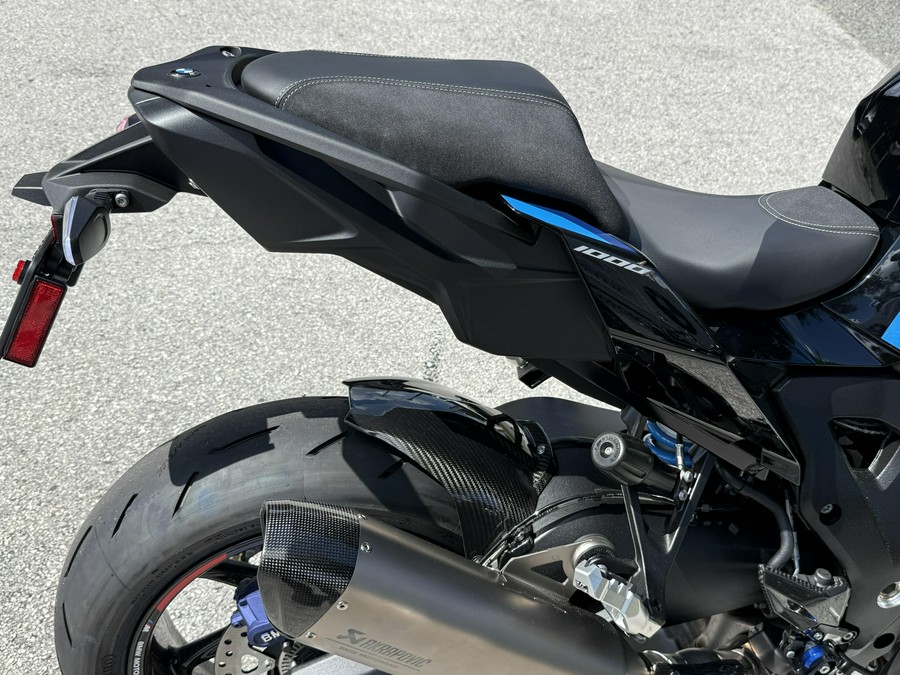 2026 BMW M 1000 XR
