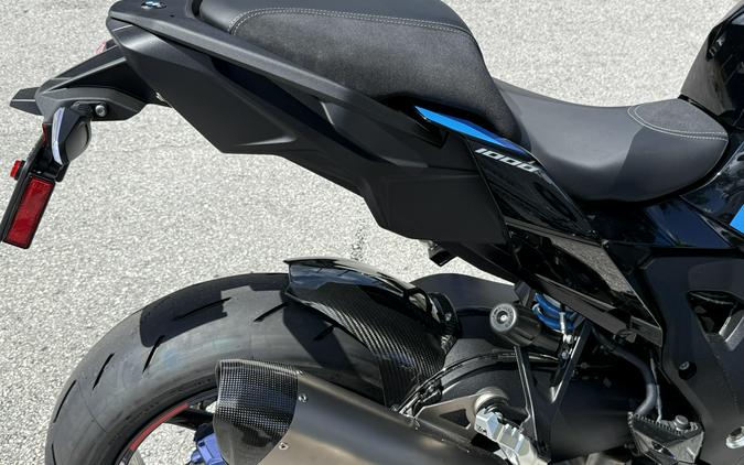 2026 BMW M 1000 XR