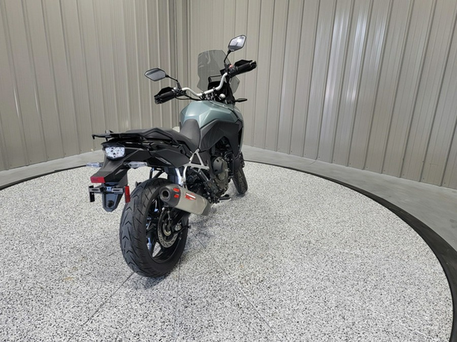 2024 Suzuki V-Strom 800