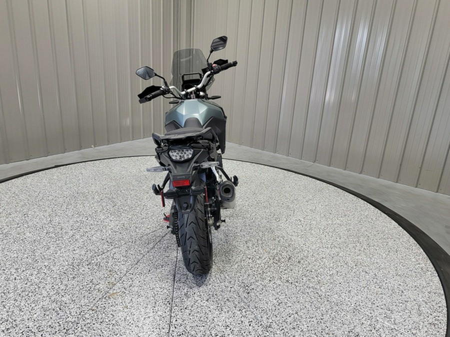 2024 Suzuki V-Strom 800