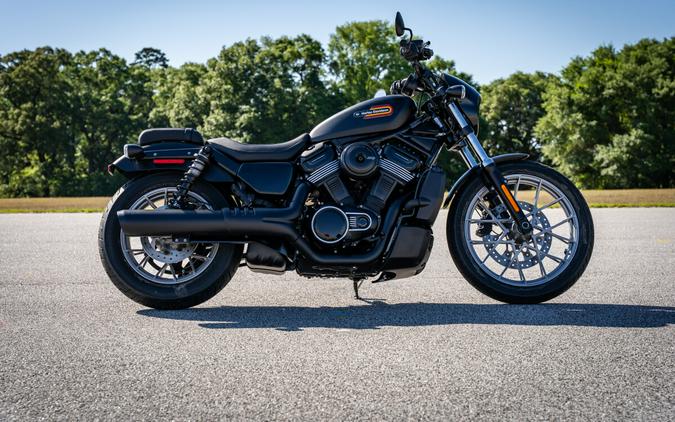 New 2026 Harley-Davidson Sportster Nightster Special RH975S Motorcycle For Sale In Florence, SC
