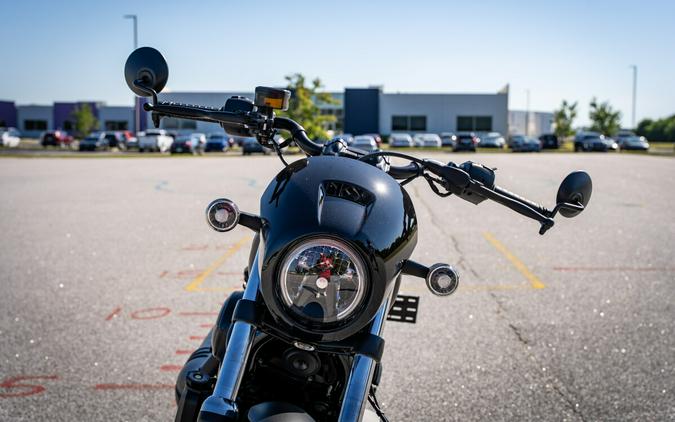 New 2026 Harley-Davidson Sportster Nightster Special RH975S Motorcycle For Sale In Florence, SC
