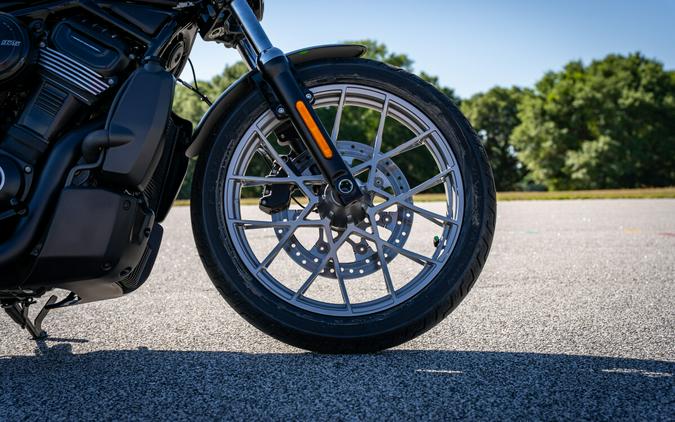 New 2026 Harley-Davidson Sportster Nightster Special RH975S Motorcycle For Sale In Florence, SC