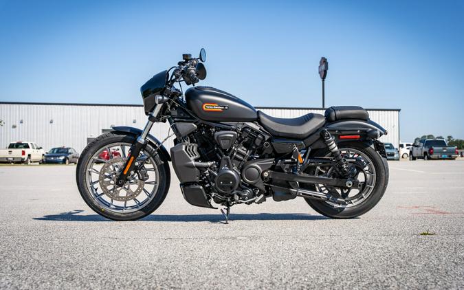 New 2026 Harley-Davidson Sportster Nightster Special RH975S Motorcycle For Sale In Florence, SC
