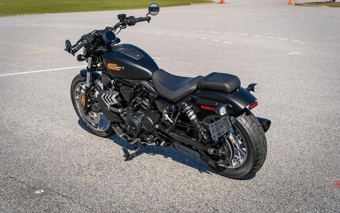 New 2026 Harley-Davidson Sportster Nightster Special RH975S Motorcycle For Sale In Florence, SC