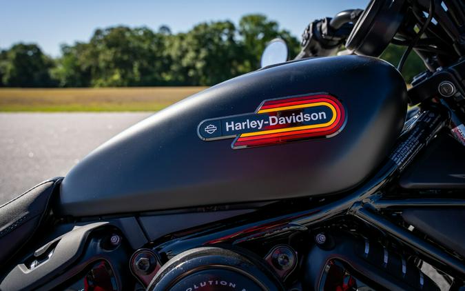 New 2026 Harley-Davidson Sportster Nightster Special RH975S Motorcycle For Sale In Florence, SC