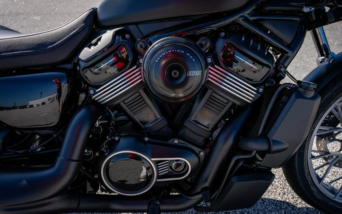 New 2026 Harley-Davidson Sportster Nightster Special RH975S Motorcycle For Sale In Florence, SC