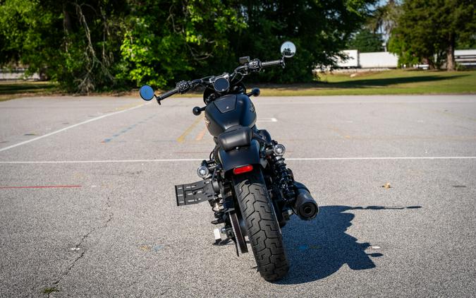 New 2026 Harley-Davidson Sportster Nightster Special RH975S Motorcycle For Sale In Florence, SC