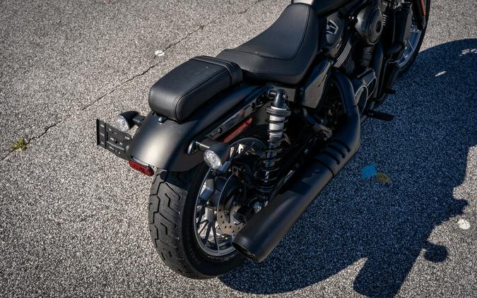 New 2026 Harley-Davidson Sportster Nightster Special RH975S Motorcycle For Sale In Florence, SC