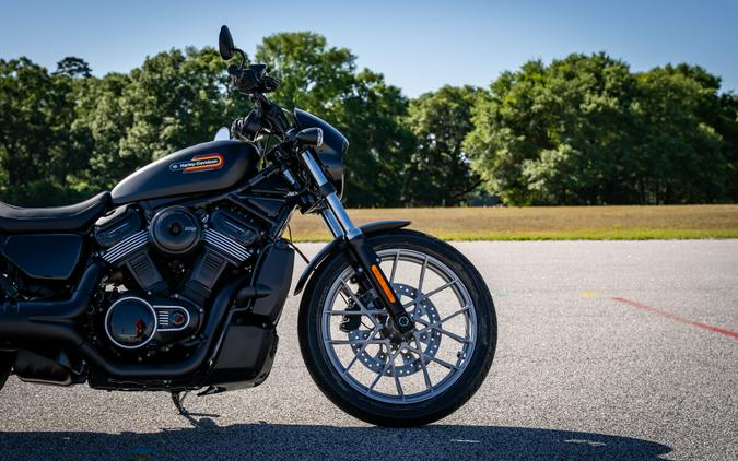 New 2026 Harley-Davidson Sportster Nightster Special RH975S Motorcycle For Sale In Florence, SC