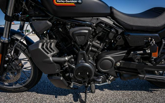 New 2026 Harley-Davidson Sportster Nightster Special RH975S Motorcycle For Sale In Florence, SC