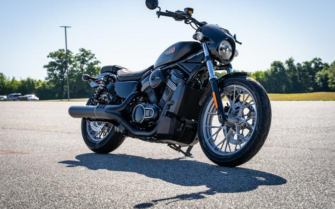 New 2026 Harley-Davidson Sportster Nightster Special RH975S Motorcycle For Sale In Florence, SC