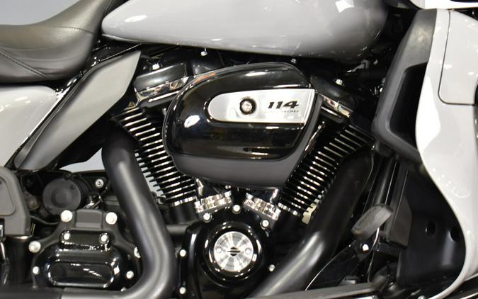 2024 Harley-Davidson Road Glide Limited FLTRK