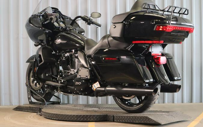 2024 Harley-Davidson Road Glide Limited FLTRK