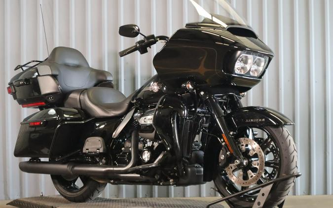 2024 Harley-Davidson Road Glide Limited FLTRK