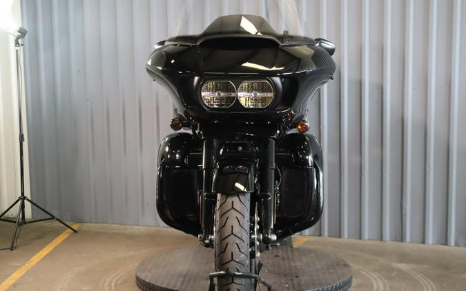 2024 Harley-Davidson Road Glide Limited FLTRK