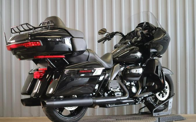 2024 Harley-Davidson Road Glide Limited FLTRK