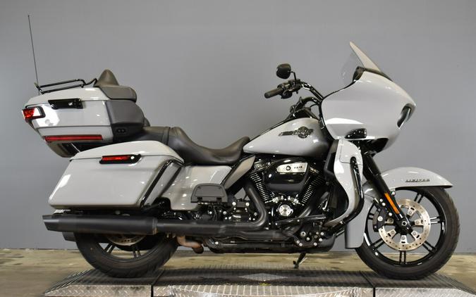2024 Harley-Davidson Road Glide Limited FLTRK