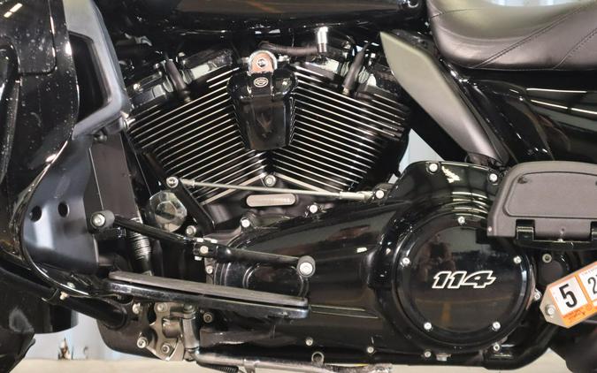 2024 Harley-Davidson Road Glide Limited FLTRK