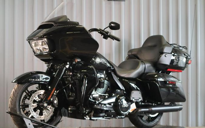 2024 Harley-Davidson Road Glide Limited FLTRK