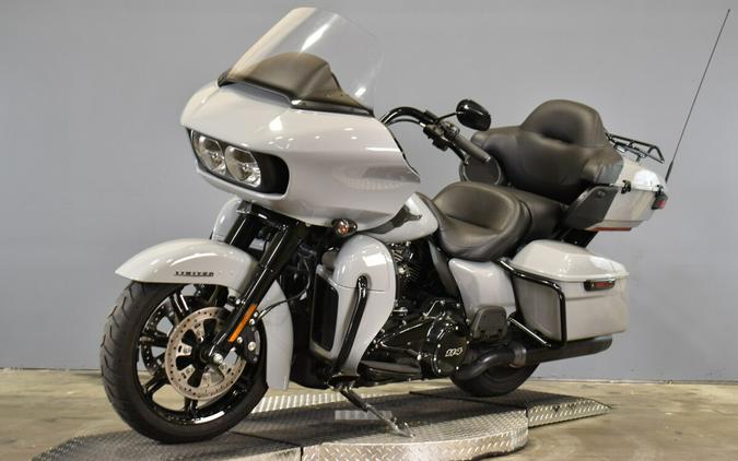 2024 Harley-Davidson Road Glide Limited FLTRK